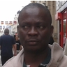 Sylvanus Iro