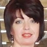 Ірина Cтречена