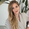 Ira Saratovskaya