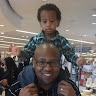 John Vereen