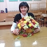 Ольга Христоева