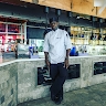 Chef Ojay