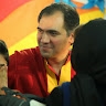soroush hatamiazar