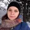 Olha Vorobiova