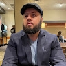 Goran Gio  