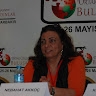 Nebahat Akkoç
