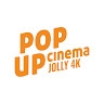 Pop Up Cinema Jolly 4k