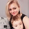 Oksana Tsaryk