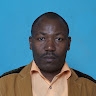 Cyrus Muigai