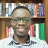 Odoi-Lartey Benjamin