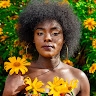 Esther Naomy