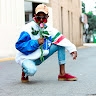 Ian greezy