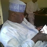 Mamman Mohammed