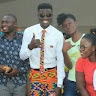 Isaac Ansah