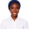 Raihanah Oyewole-Ijaiya