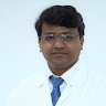 Dr Mridul Das
