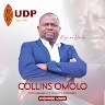 Collins Omondi