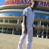 Martin Muteka
