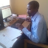 Amon Nakwambwa