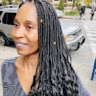 Oretha Gilbert