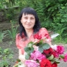 Надія Меньшова