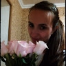 Marisha Tikhonova