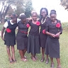 sheila achieng
