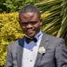 Wickson Mauambeta