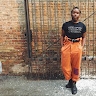 Thair Thompson