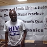 Sandile Khumalo