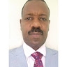Emmy Ndyamureeba