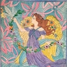 MICHELE DA wn SANDERSON
