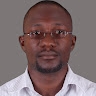 Celestine Kasagga. Daltone