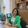 Юлія Гузенко