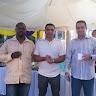 RICHARD OYASI