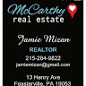 Jamie Mizan