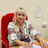 Marina Ivanushkina