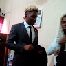 FESTUS BASSEY