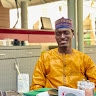 Abdulaziz Hussaini