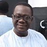 Godwin Afenyadu
