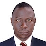 RICHARD MAGADHA