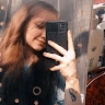 Христина Мелащенко