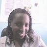 Jane Kioko