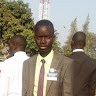 Chileshe Ngosa