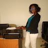 Sharon Atieno