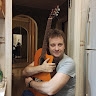 Евгений Сливак