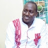 BERNARD KIMUTAI