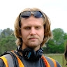 Jamie Scherer  
