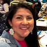 Liz Hill