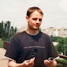 Антон Паскевский